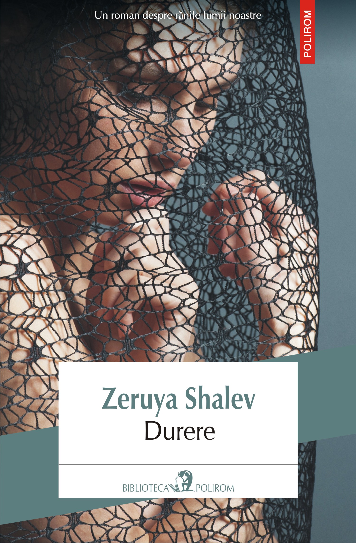 eBook Durere - Zeruya Shalev