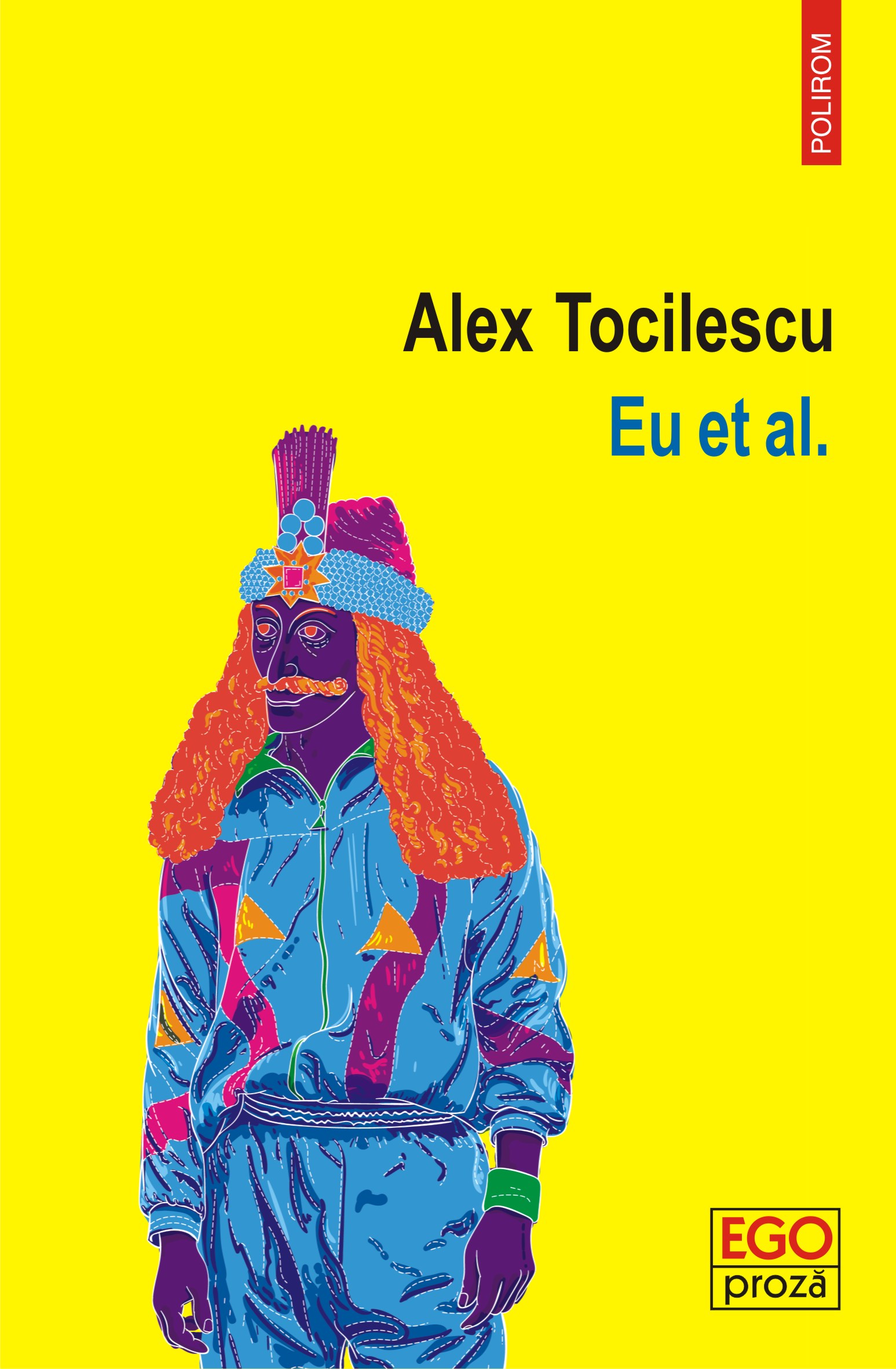 eBook Eu et al - Alex Tocilescu