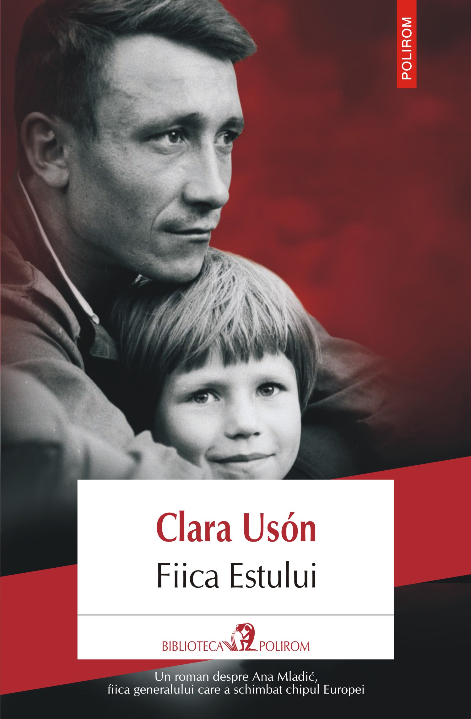 eBook Fiica Estului - Clara Uson