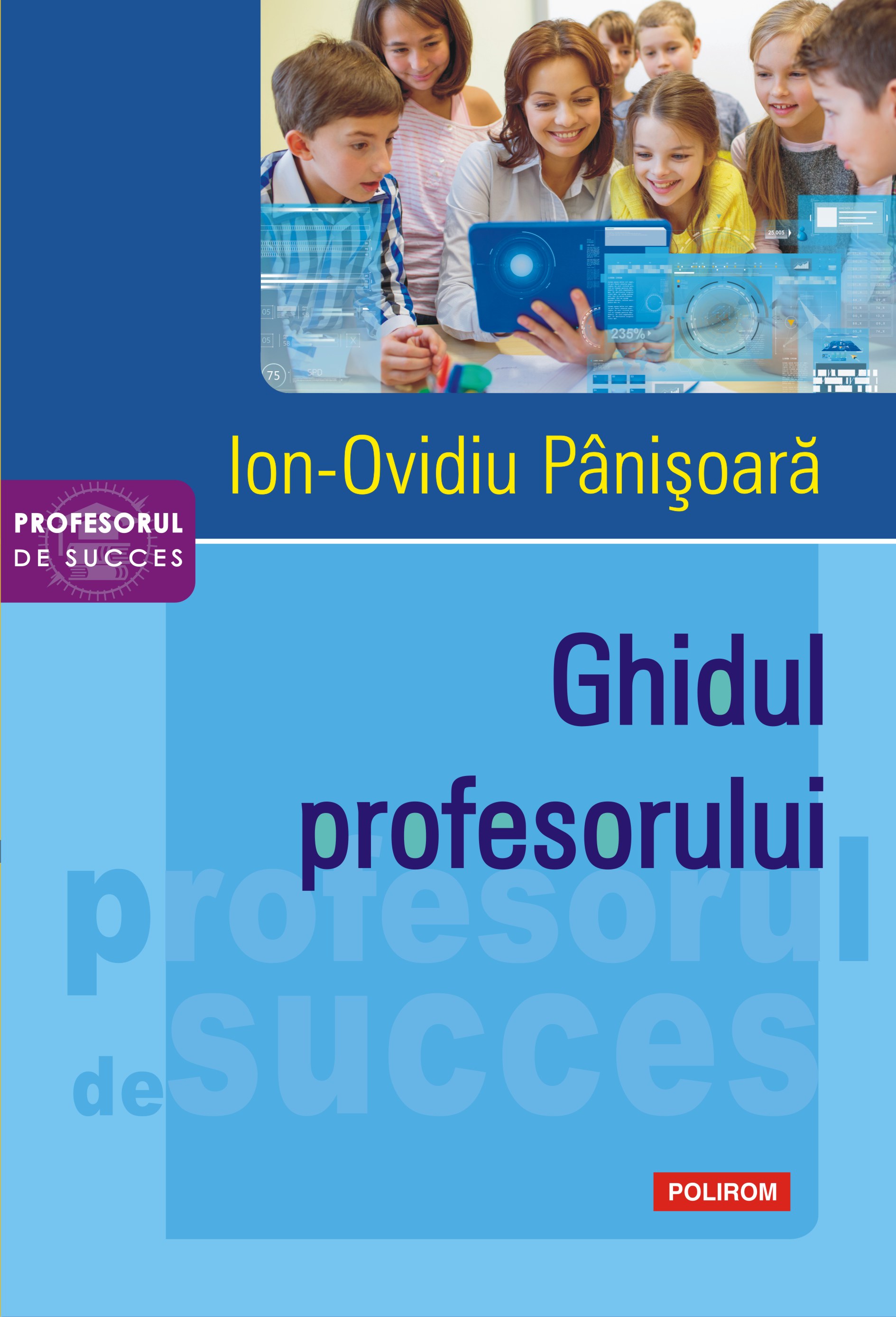 eBook Ghidul profesorului - Ion-Ovidiu Panisoara