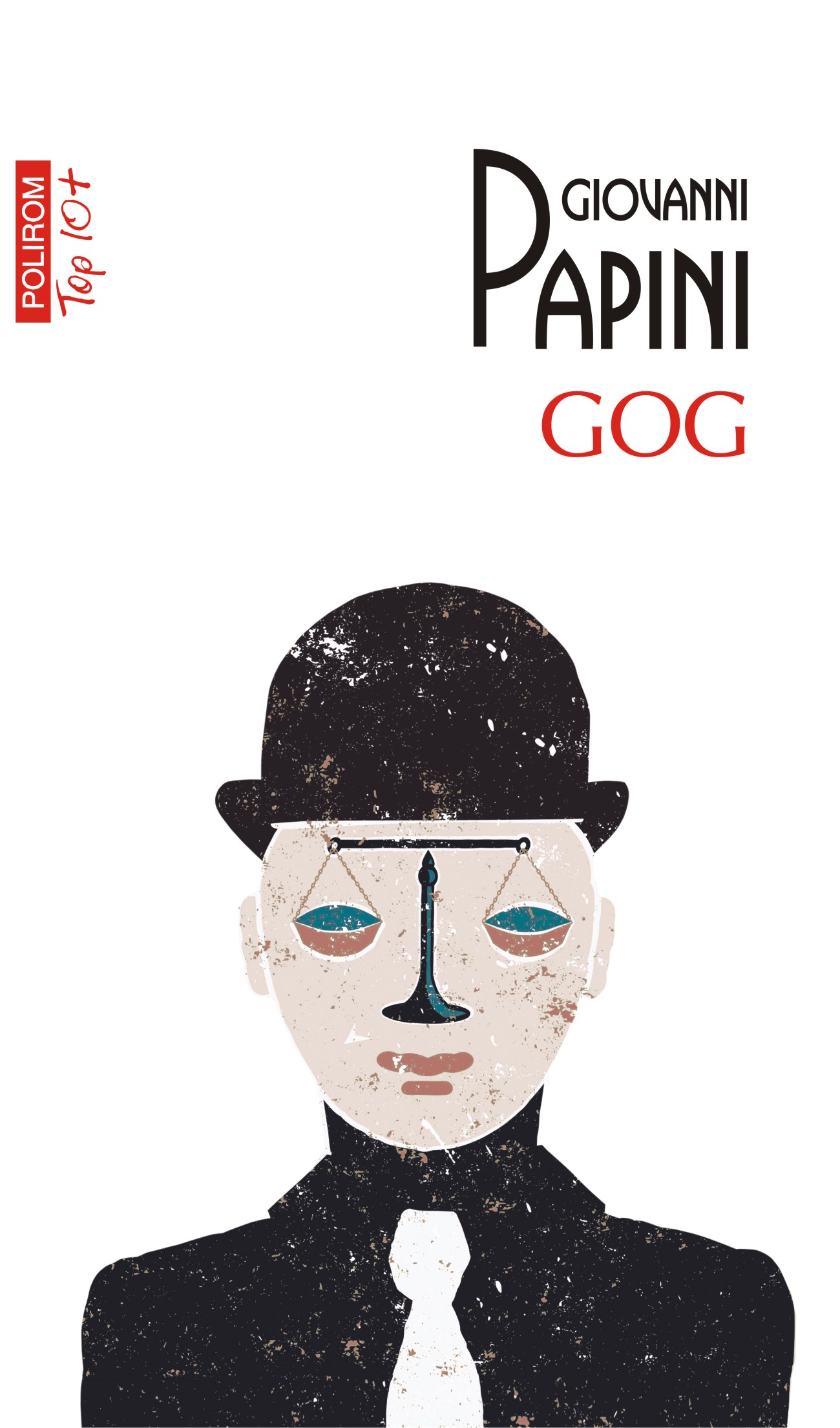 eBook Gog - Giovanni Papini