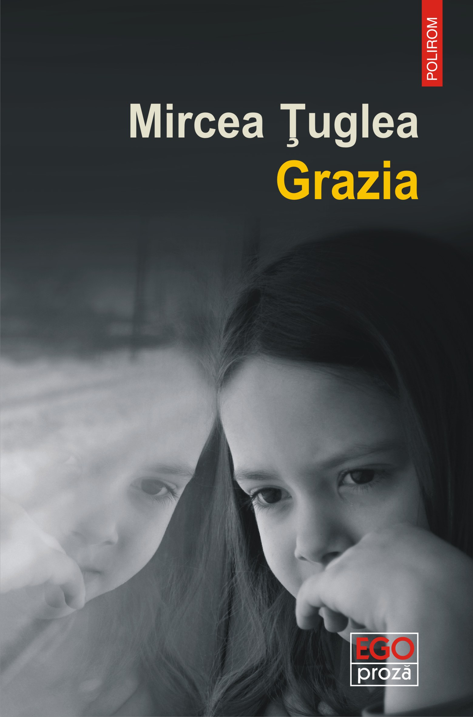 eBook Grazia - Mircea tuglea