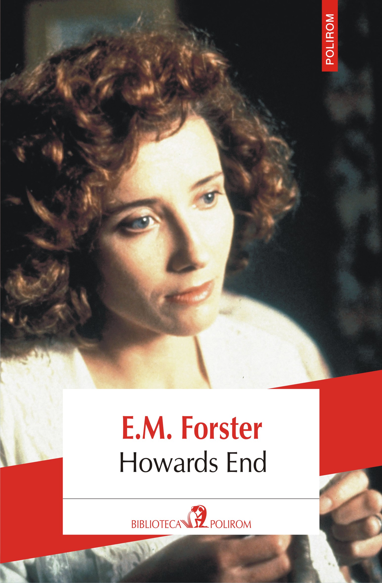 eBook Howards End - E.M. Forster