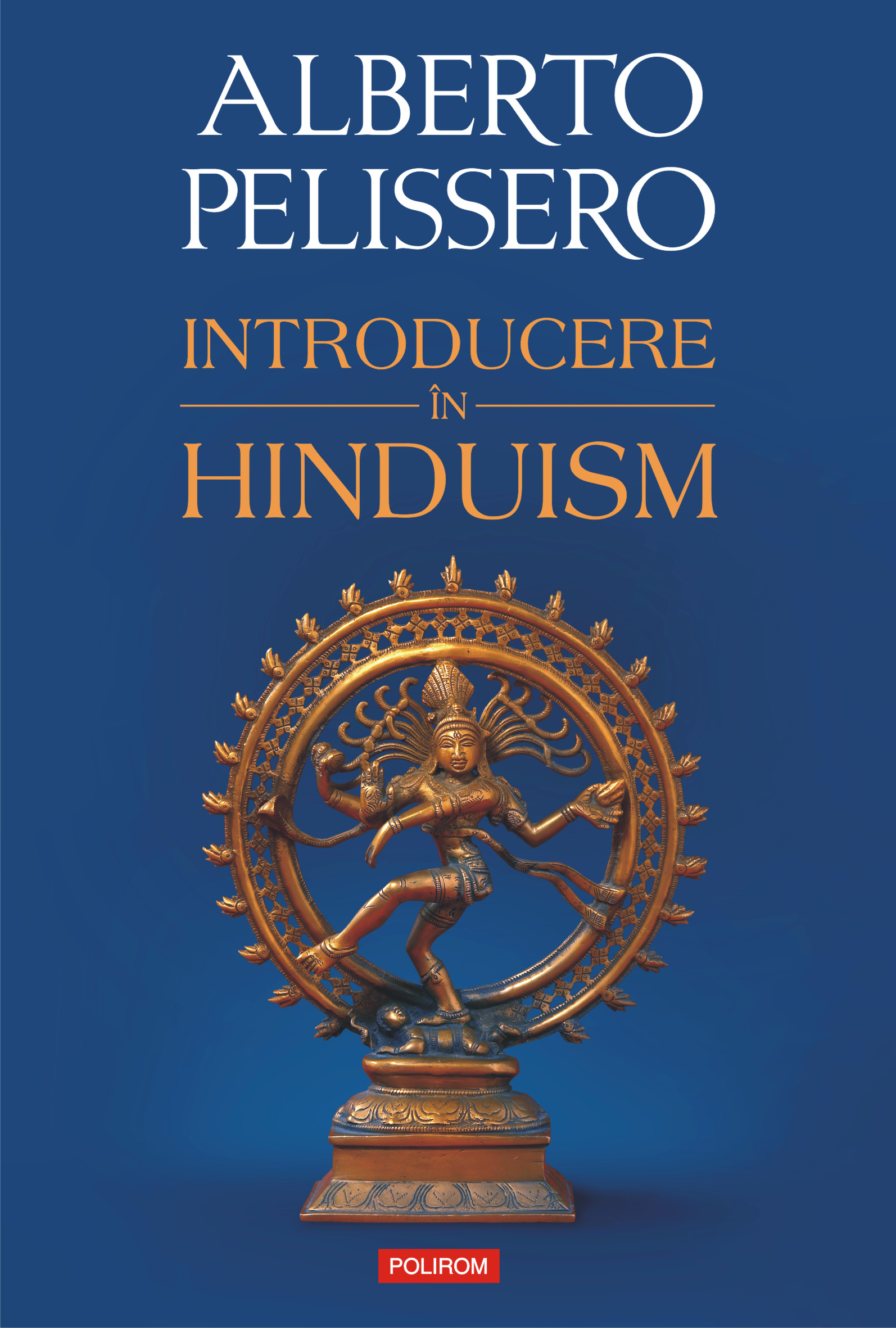 eBook Introducere in hinduism - Alberto Pelissero