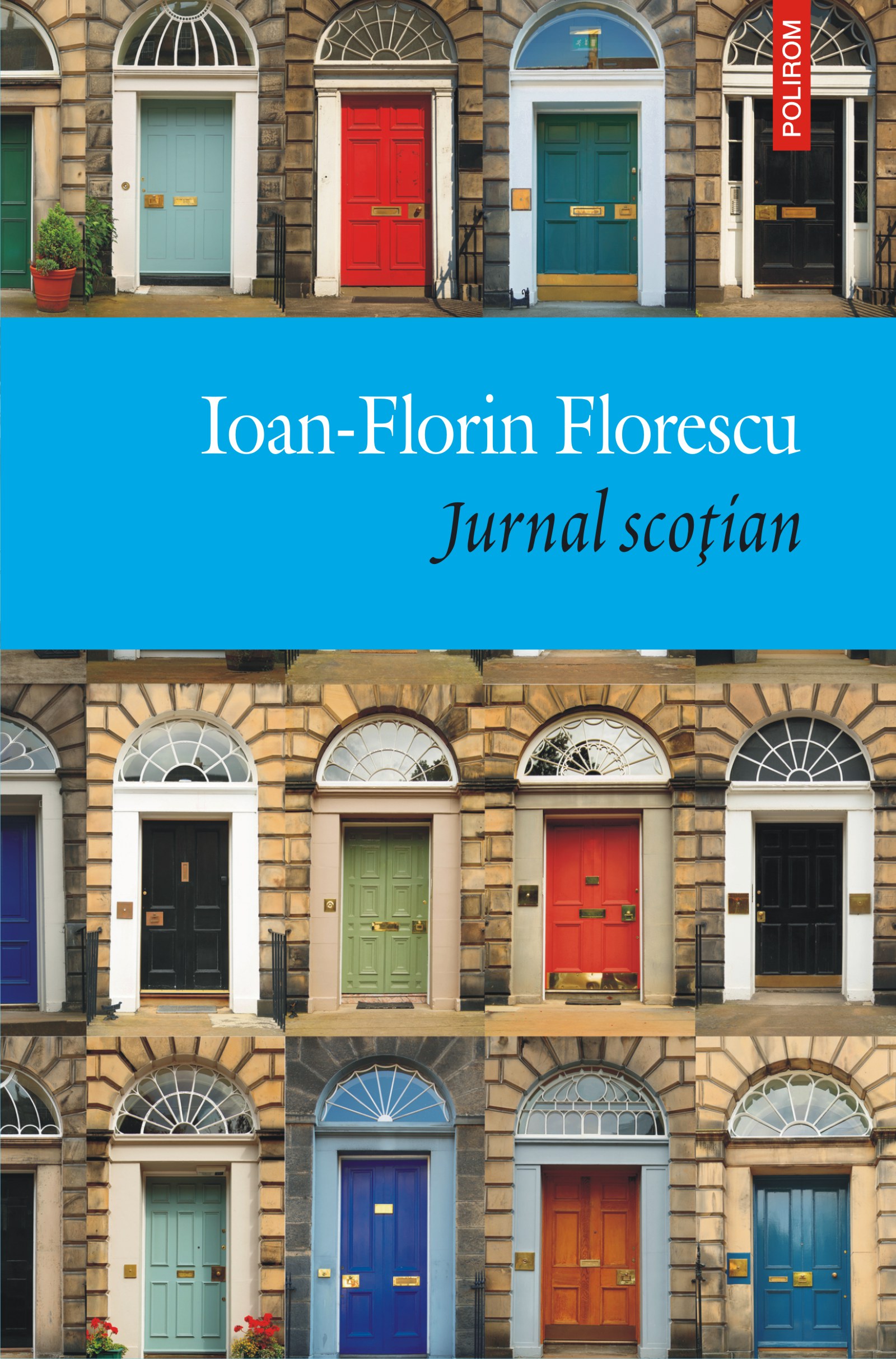 eBook Jurnal scotian - Ioan-Florin Florescu