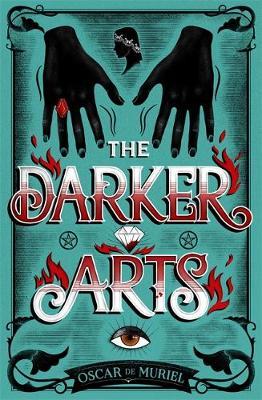 Darker Arts - Oscar de Muriel