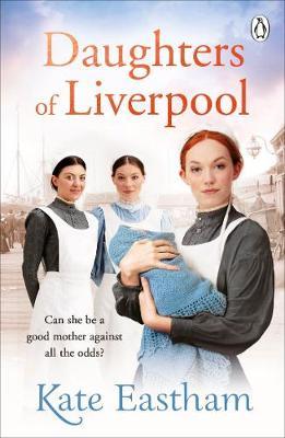 Daughters of Liverpool - Kate Eastham