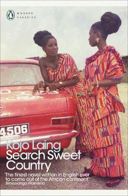 Search Sweet Country - Kojo Laing