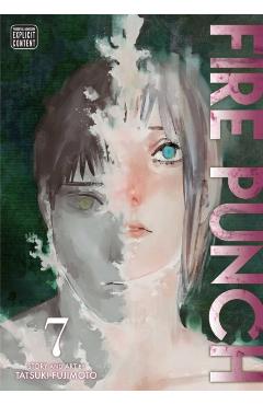 Fire Punch, Vol. 7 - Tatsuki Fujimoto
