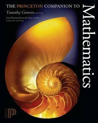 Princeton Companion to Mathematics -  Gowers