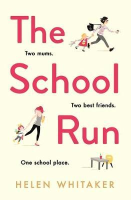 School Run - Helen Whitaker