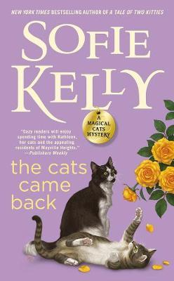 Cats Came Back - Sofie Kelly