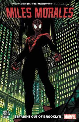 Miles Morales: Spider-man Vol. 1 - Saladin Ahmed