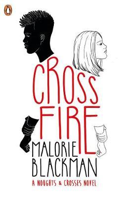 Crossfire - Malorie Blackman