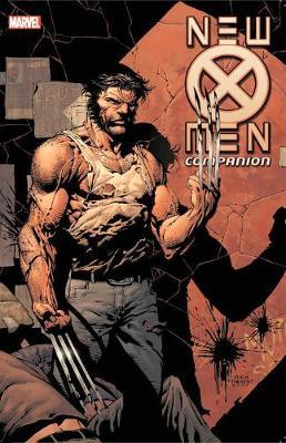 New X-men Companion -  