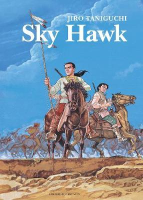 Sky Hawk - Jiro Taniguchi