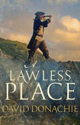 Lawless Place - David Donachie
