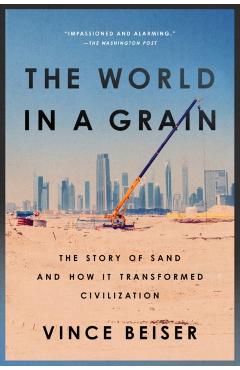 World in a Grain - Vince Beiser