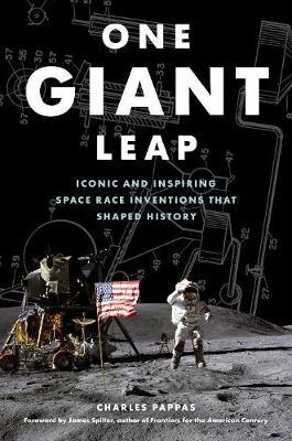 One Giant Leap - Charles Pappas