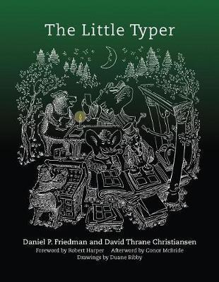 Little Typer - Daniel P Friedman