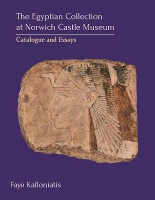 Egyptian Collection at Norwich Castle Museum - Faye Kalloniatis