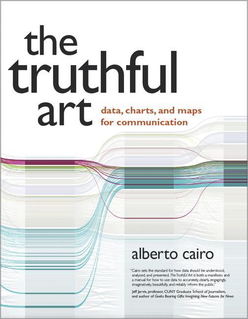 Truthful Art - Alberto Cairo