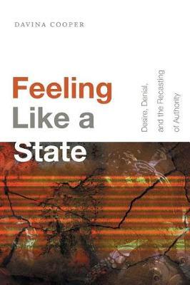 Feeling Like a State - Davina Cooper