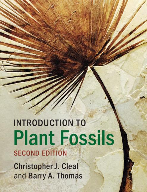 Introduction to Plant Fossils - Christopher J Cleal