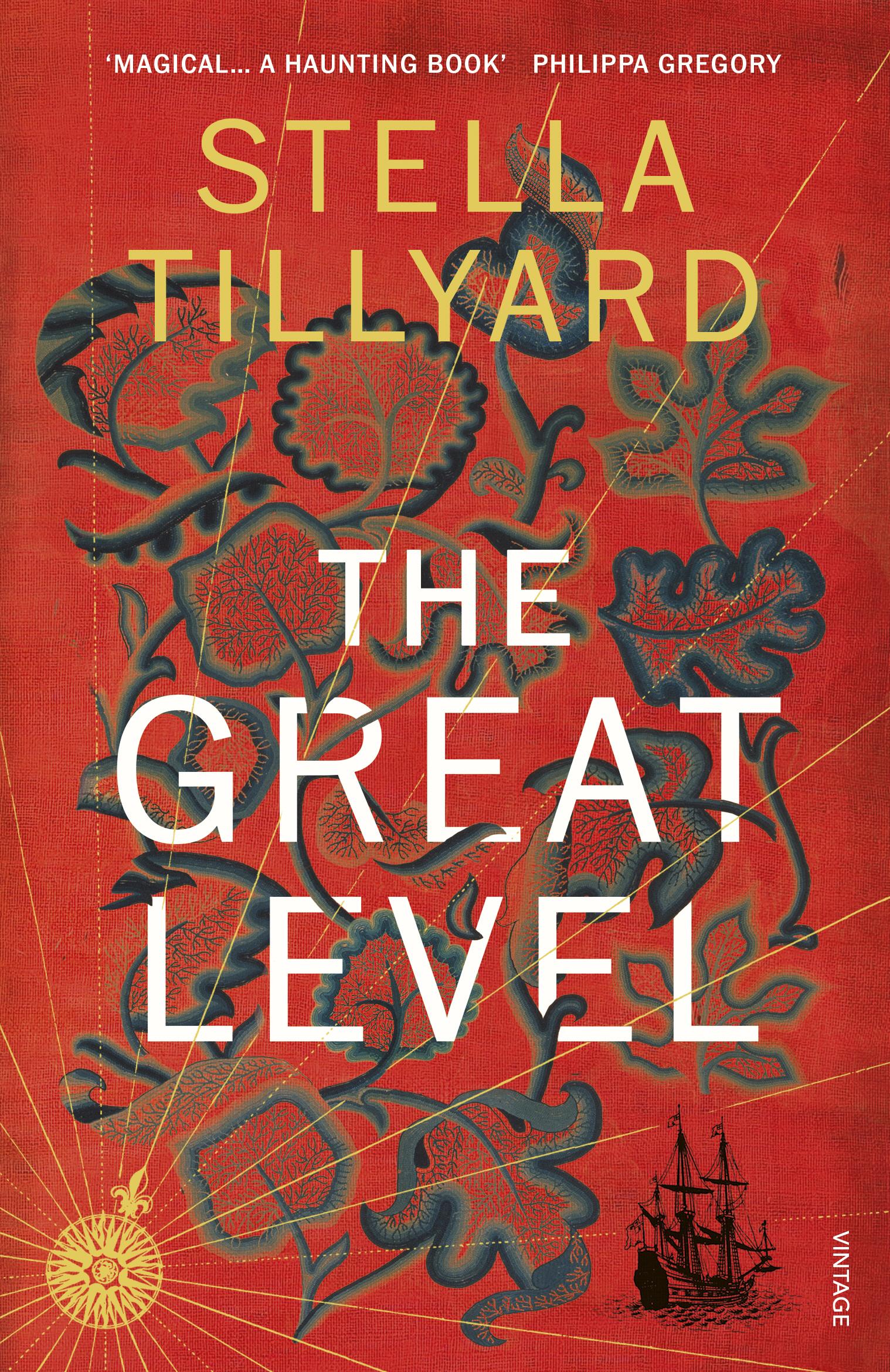 Great Level - Stella Tillyard