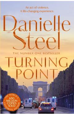 Turning Point - Danielle Steel