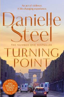 Turning Point - Danielle Steel
