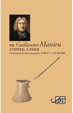 Coperta cărții 'Coffee - John Gilmour'