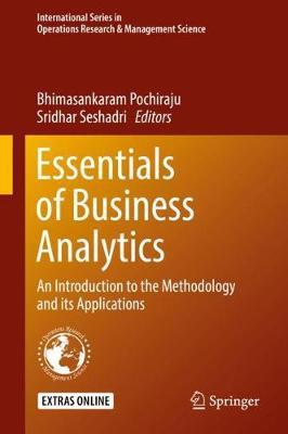 Essentials of Business Analytics -  Pochiraju