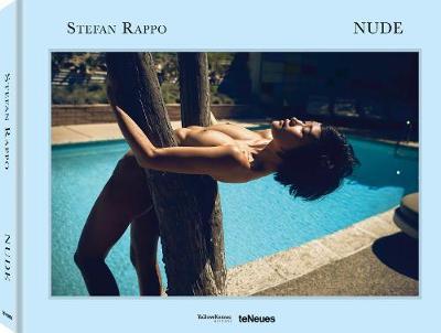 Nude - Stefan Rappo
