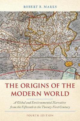 Origins of the Modern World - Robert Marks