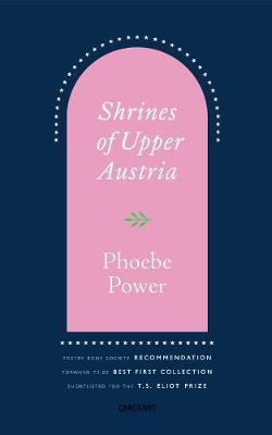 Shrines of Upper Austria - Phoebe Power