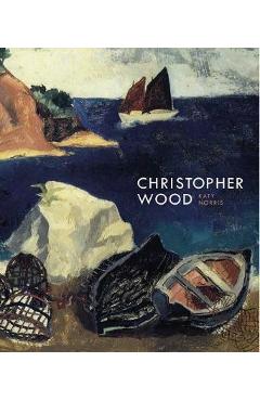 Poza produsului Christopher Wood - Katy Norris