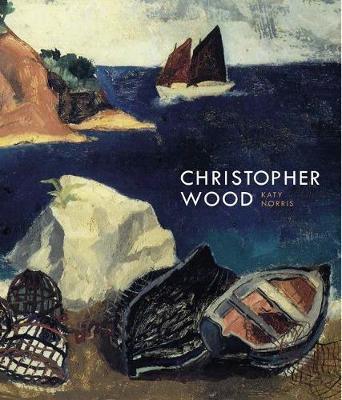 Christopher Wood - Katy Norris