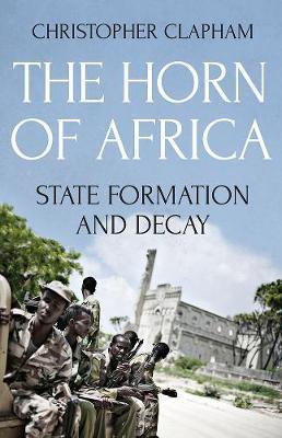 Horn of Africa - Christopher Clapham