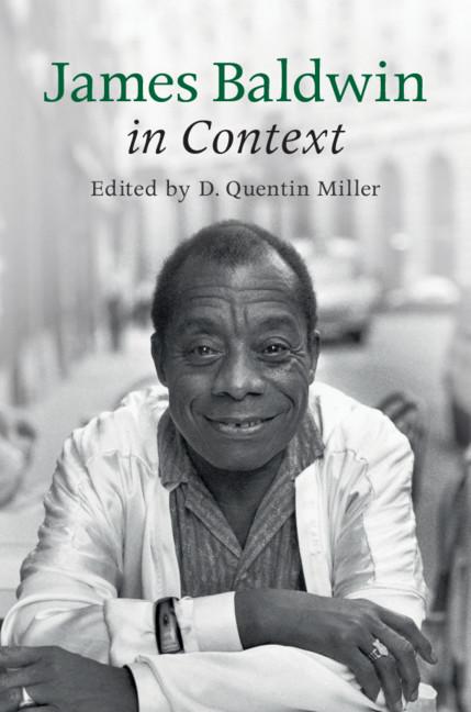 Literature in Context - Quentin Miller
