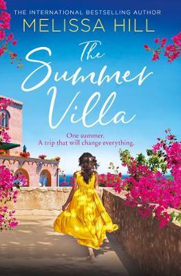 Summer Villa - Melissa Hill
