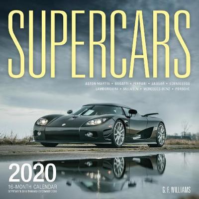 Supercars 2020 -  