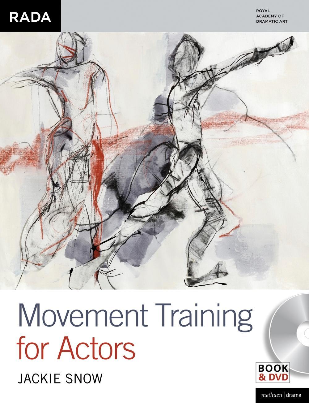 Movement Training for Actors -  