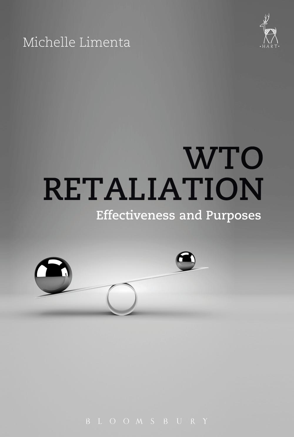WTO Retaliation - Michelle Limenta