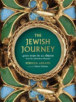 Jewish Journey - Rebecca Abrams