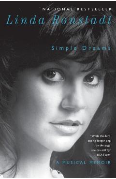 Simple Dreams - Linda Ronstadt