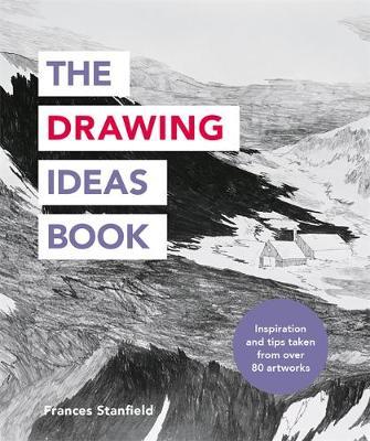 Drawing Ideas Book - Frances Stanfield