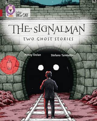 Signalman: Two Ghost Stories -  