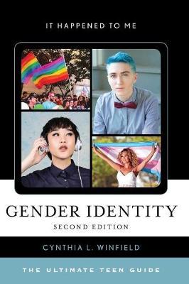 Gender Identity - Cynthia Winfield
