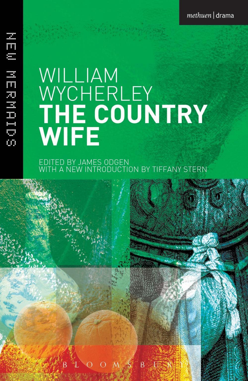 Country Wife - William Wycherley